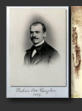 Foto von Julius Otto Canzler 1869