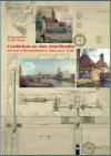 Geschichten aus dem alten Dresden  -   Mit dem Weißeritzmühlgraben durch unsere Stadt, Buchcover