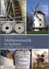 Mühlenromantik in Sachsen, Coveransicht